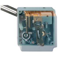 PNEUMATIC POSITIONER , MODEL: SRP 981  / پوزیشنر پنوماتیک 